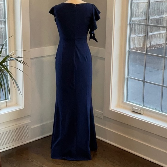 Women’s Evening Cocktail Dress | Size M - Picture 6 of 7